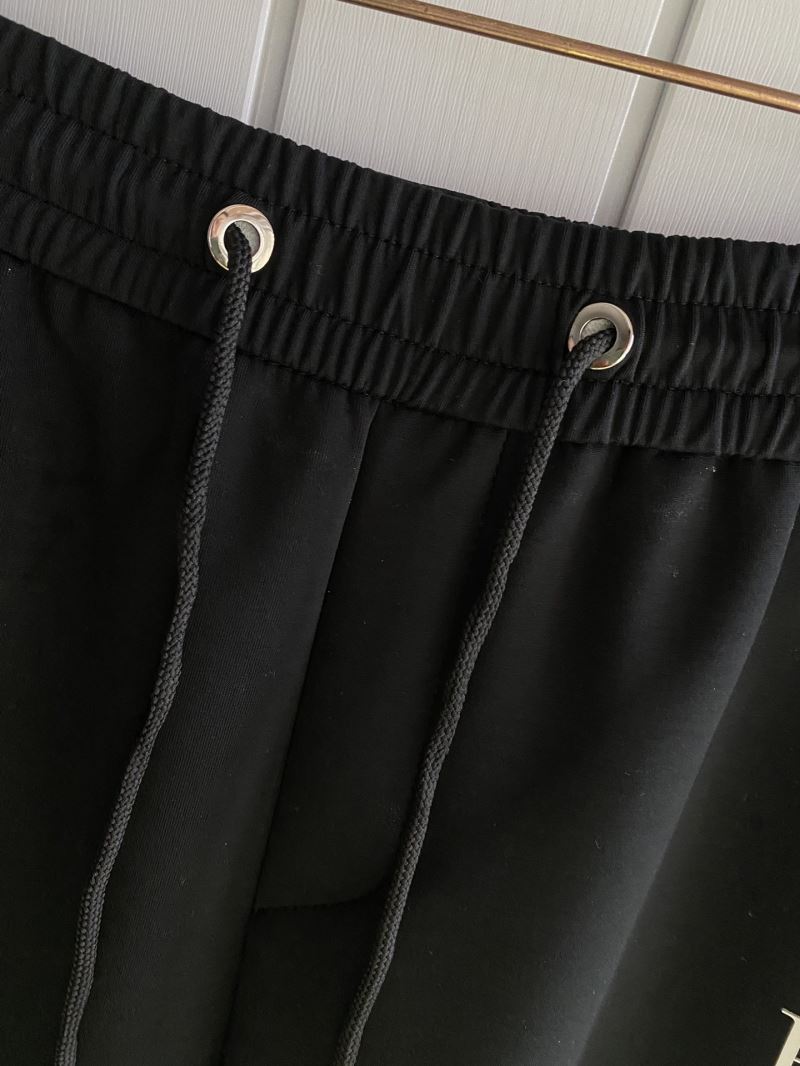 Burberry Long Pants